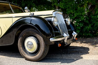 Lot 1949 Riley RMB