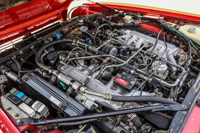Lot 1988 Jaguar XJ-S V12