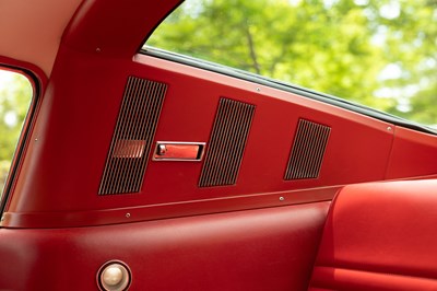 Lot 1965 Ford Mustang Fastback 2+2