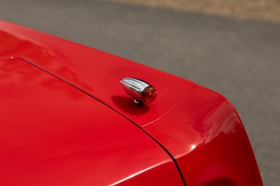 Lot 1965 Ford Mustang Fastback 2+2