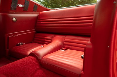 Lot 1965 Ford Mustang Fastback 2+2