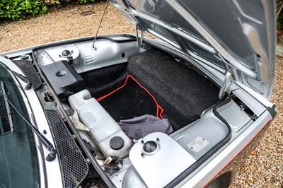 Lot 1984 Fiat X19