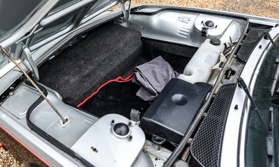 Lot 1984 Fiat X19