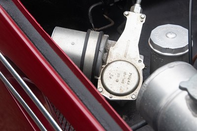 Lot 1968 TVR Vixen V8 ‘Evocation’ Special