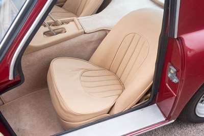 Lot 1968 TVR Vixen V8 ‘Evocation’ Special