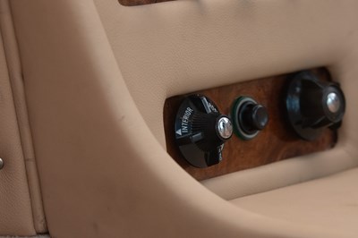 Lot 1968 TVR Vixen V8 ‘Evocation’ Special