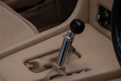 Lot 1968 TVR Vixen V8 ‘Evocation’ Special