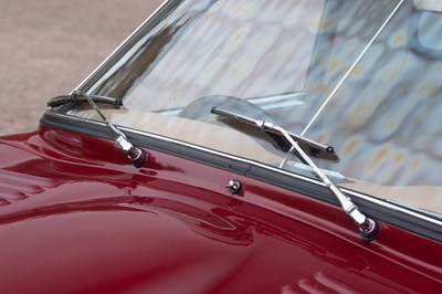 Lot 1968 TVR Vixen V8 ‘Evocation’ Special