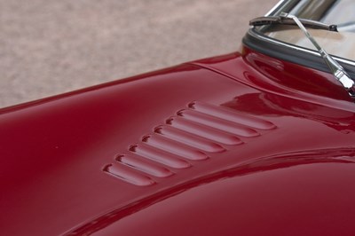 Lot 1968 TVR Vixen V8 ‘Evocation’ Special