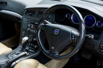 Lot 2003 Volvo V70R