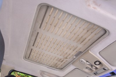 Lot 1987 Ford Sierra RS Cosworth