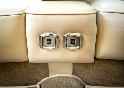 Lot 273 - 1994 Rolls-Royce Flying Spur
