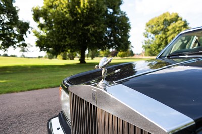 Lot 273 - 1994 Rolls-Royce Flying Spur