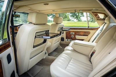 Lot 273 - 1994 Rolls-Royce Flying Spur
