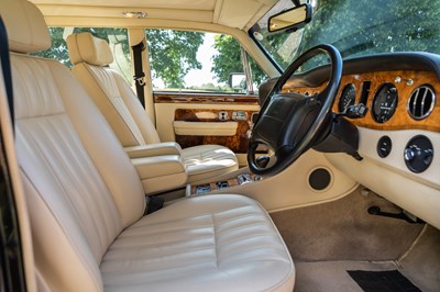 Lot 273 - 1994 Rolls-Royce Flying Spur