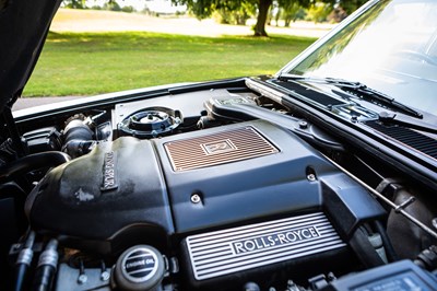 Lot 273 - 1994 Rolls-Royce Flying Spur