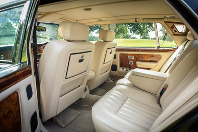 Lot 273 - 1994 Rolls-Royce Flying Spur