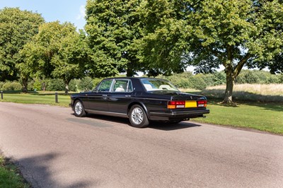 Lot 273 - 1994 Rolls-Royce Flying Spur