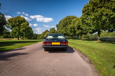 Lot 273 - 1994 Rolls-Royce Flying Spur