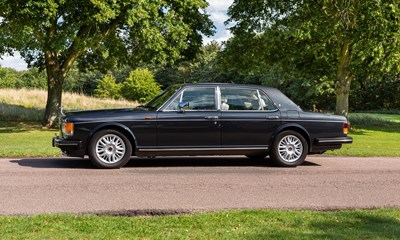 Lot 273 - 1994 Rolls-Royce Flying Spur