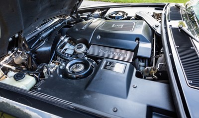 Lot 273 - 1994 Rolls-Royce Flying Spur
