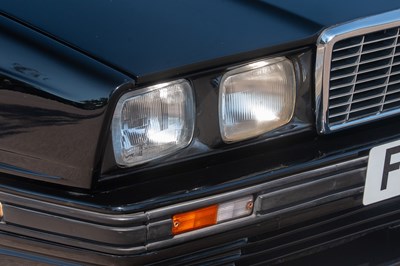 Lot 1988 Maserati Biturbo Spyder
