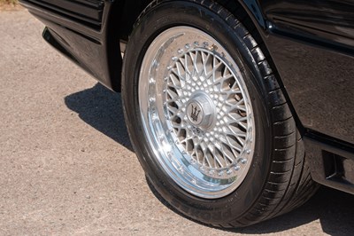 Lot 1988 Maserati Biturbo Spyder