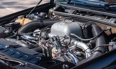 Lot 1988 Maserati Biturbo Spyder