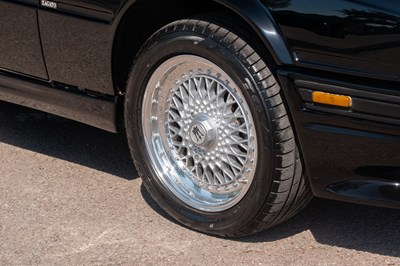 Lot 1988 Maserati Biturbo Spyder