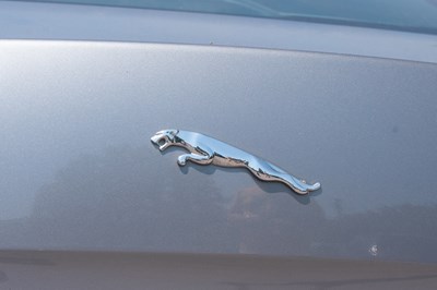 Lot 2011 Jaguar XJ Supersport V8