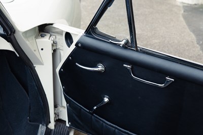 Lot 1962 Porsche 356 B Super Cabriolet