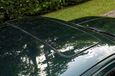 Lot 171 - 1989 Porsche 928 S4