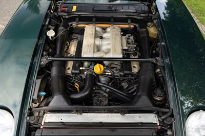 Lot 171 - 1989 Porsche 928 S4
