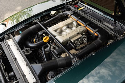 Lot 171 - 1989 Porsche 928 S4