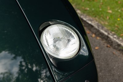 Lot 171 - 1989 Porsche 928 S4