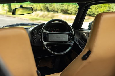 Lot 171 - 1989 Porsche 928 S4