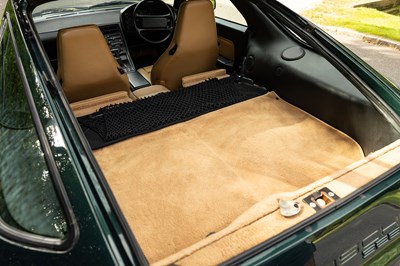 Lot 171 - 1989 Porsche 928 S4