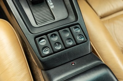 Lot 171 - 1989 Porsche 928 S4