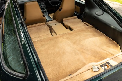 Lot 171 - 1989 Porsche 928 S4