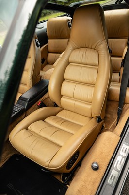 Lot 171 - 1989 Porsche 928 S4