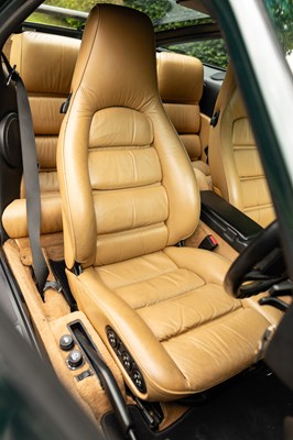 Lot 171 - 1989 Porsche 928 S4