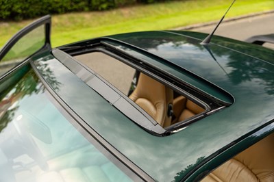 Lot 171 - 1989 Porsche 928 S4