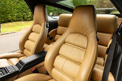 Lot 171 - 1989 Porsche 928 S4