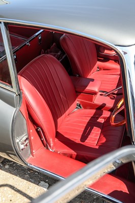 Lot 1964 Jaguar E-Type Series I (4.2 litre)