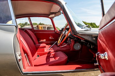 Lot 1964 Jaguar E-Type Series I (4.2 litre)