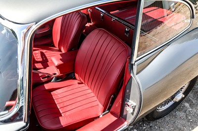 Lot 1964 Jaguar E-Type Series I (4.2 litre)