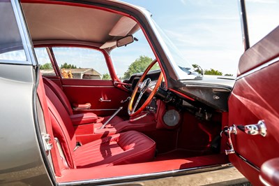 Lot 1964 Jaguar E-Type Series I (4.2 litre)