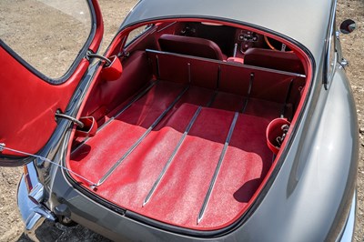 Lot 1964 Jaguar E-Type Series I (4.2 litre)