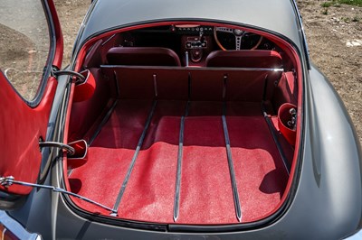 Lot 1964 Jaguar E-Type Series I (4.2 litre)