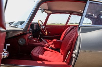 Lot 1964 Jaguar E-Type Series I (4.2 litre)
